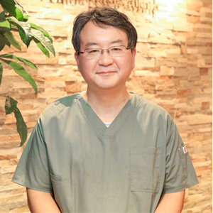 院長紹介